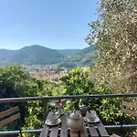 Gli Amici Di Carla Pensionat La Spezia