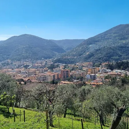 Pensionat Gli Amici Di Carla 3*