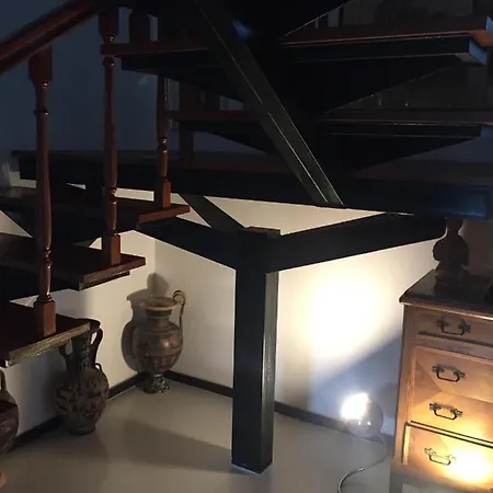 Гостевой дом Gli Amici Di Carla 3*