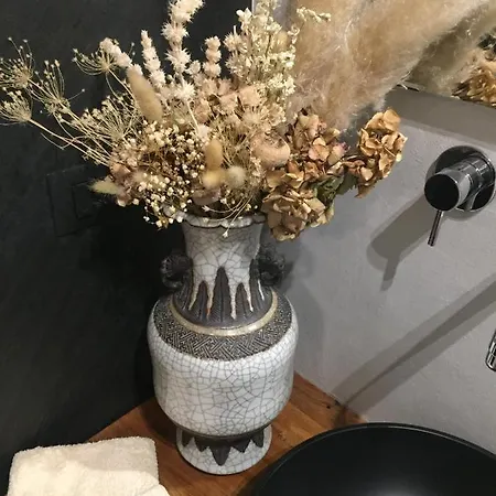 בית הארחה Gli Amici Di Carla 3*