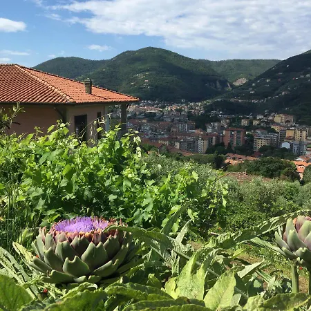 Gli Amici Di Carla בית הארחה 3*