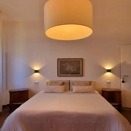 Gli Amici Di Carla Pensjonat 3*