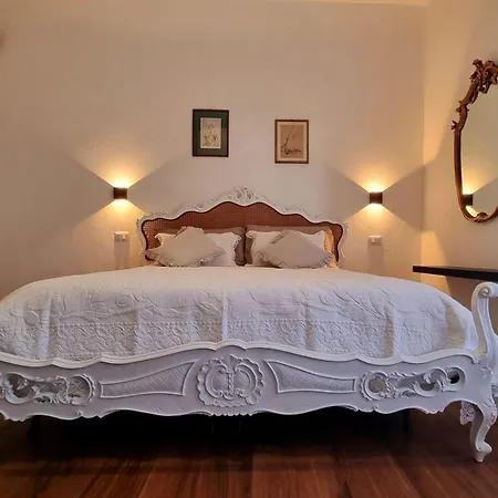 Gli Amici Di Carla Pensjonat