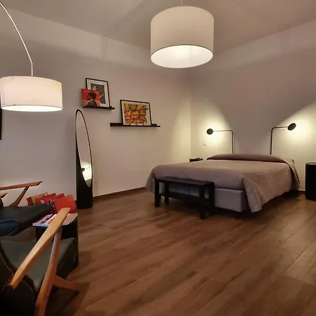 Pensjonat Gli Amici Di Carla