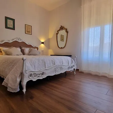 Гостевой дом Gli Amici Di Carla 3*