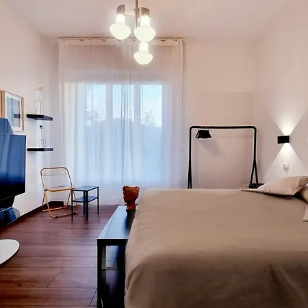 Gli Amici Di Carla Гостевой дом