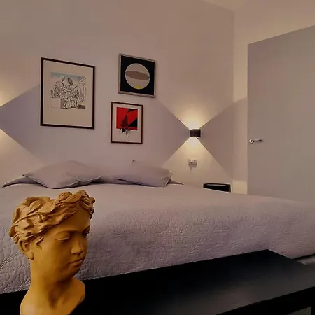 Гостевой дом Gli Amici Di Carla