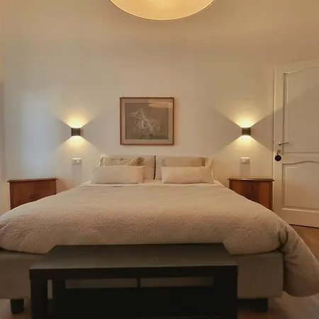 Pensjonat Gli Amici Di Carla 3*