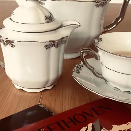 Gli Amici Di Carla Гостевой дом Специя