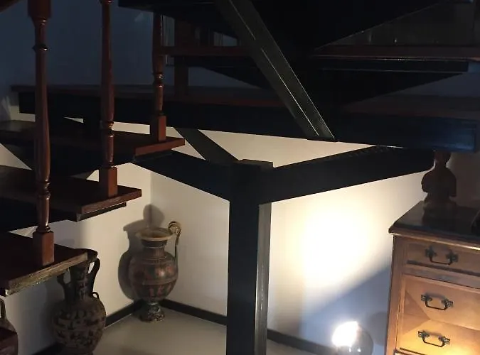 Pensionat Gli Amici Di Carla 3*