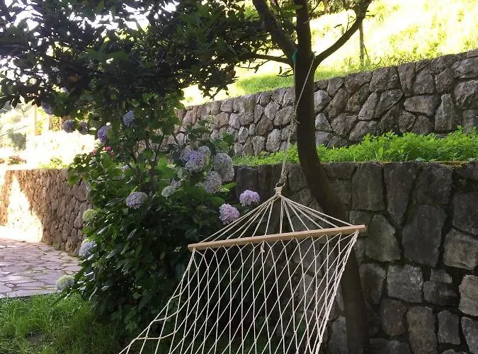 Gli Amici Di Carla Casa de hóspedes