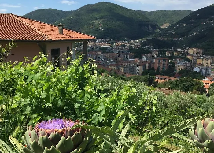 Gli Amici Di Carla Pensjonat 3*