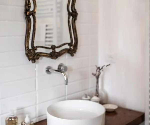 Pensjonat Gli Amici Di Carla La Spezia