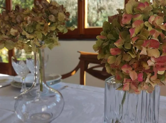 Pensjonat Gli Amici Di Carla 3*