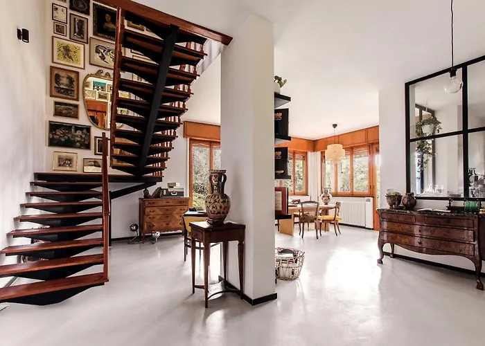 Pensjonat Gli Amici Di Carla La Spezia