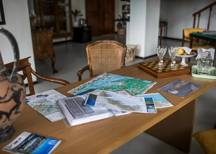 Gli Amici Di Carla Vendégház