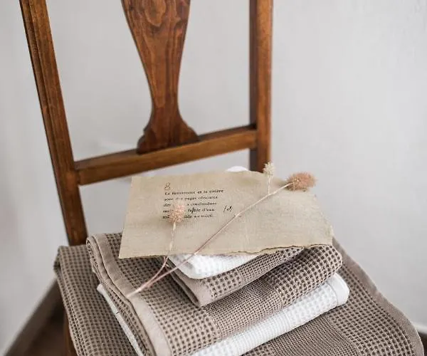 Gli Amici Di Carla Pensjonat