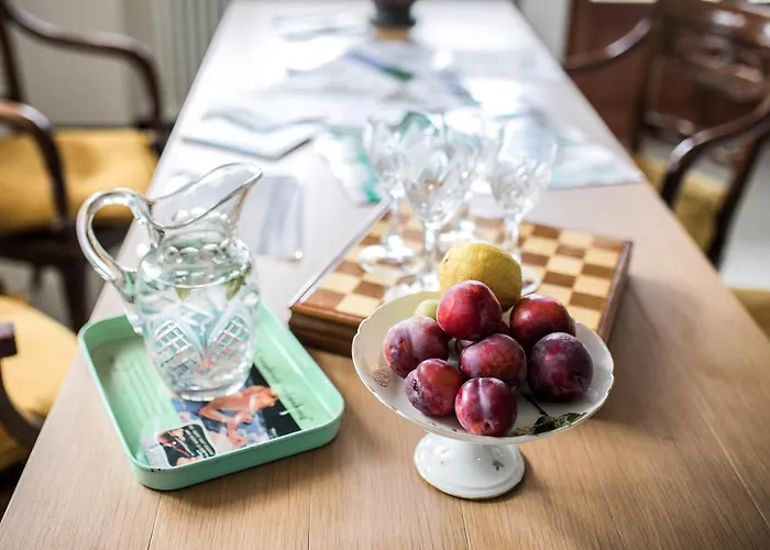 Gli Amici Di Carla La Spezia