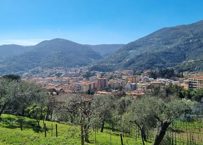 Pensionat Gli Amici Di Carla 3*