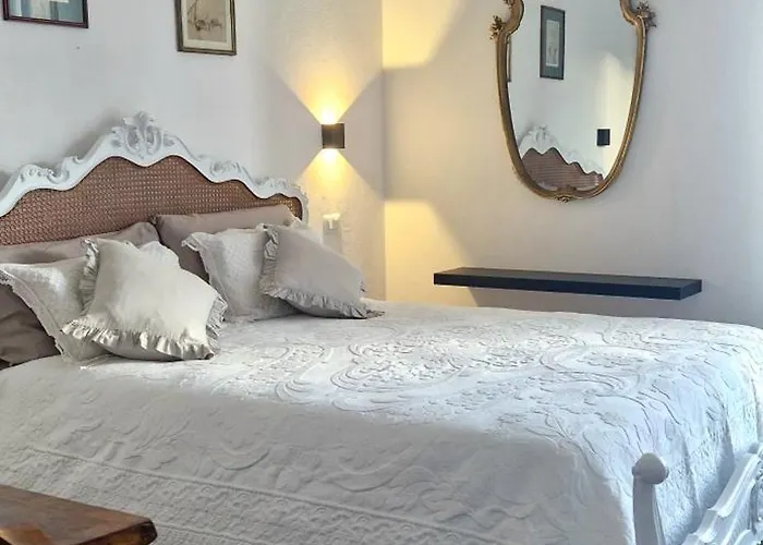 Gli Amici Di Carla Pensjonat 3*