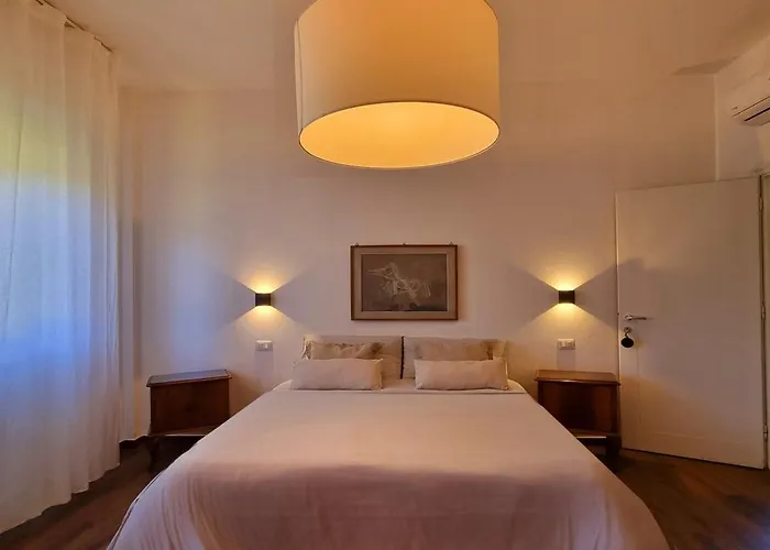 Gli Amici Di Carla Pensjonat 3*