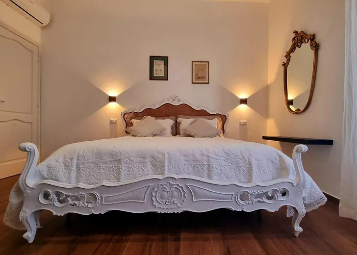 Gli Amici Di Carla Pensjonat