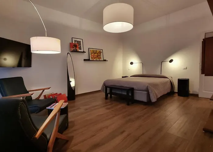 Pensjonat Gli Amici Di Carla