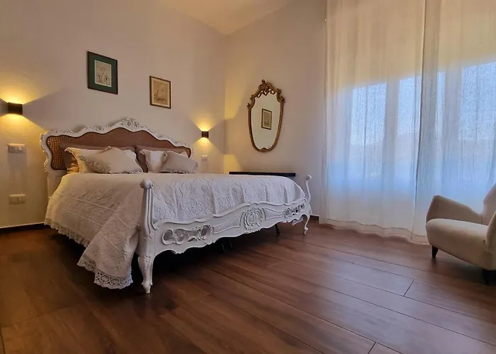 Pensjonat Gli Amici Di Carla 3*