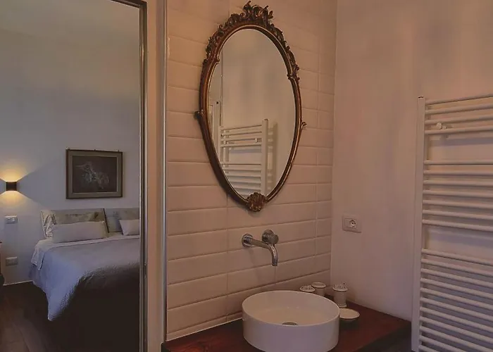 Pensjonat Gli Amici Di Carla La Spezia