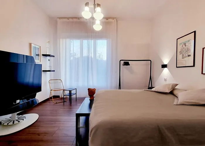 Gli Amici Di Carla 招待所