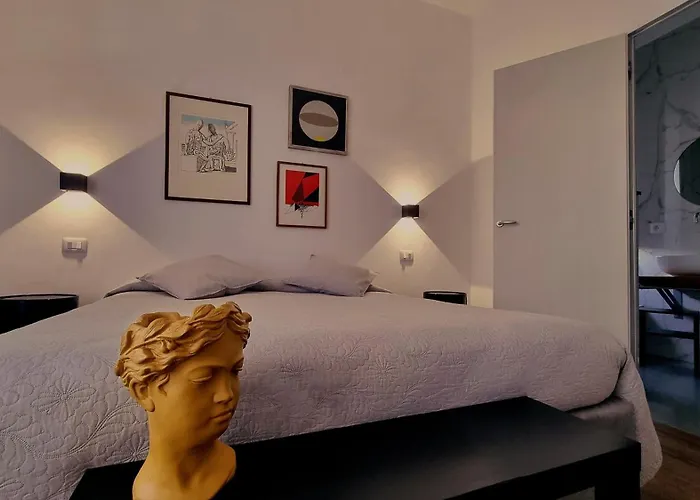 Pensjonat Gli Amici Di Carla