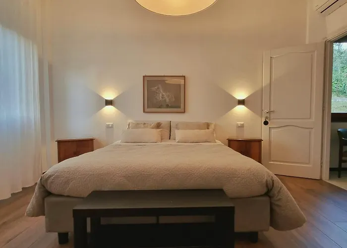 Pensjonat Gli Amici Di Carla 3*