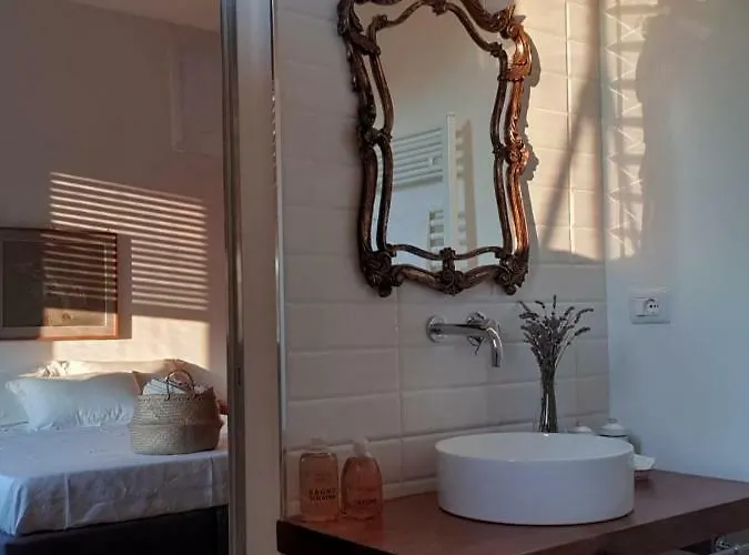 Gli Amici Di Carla Pensjonat