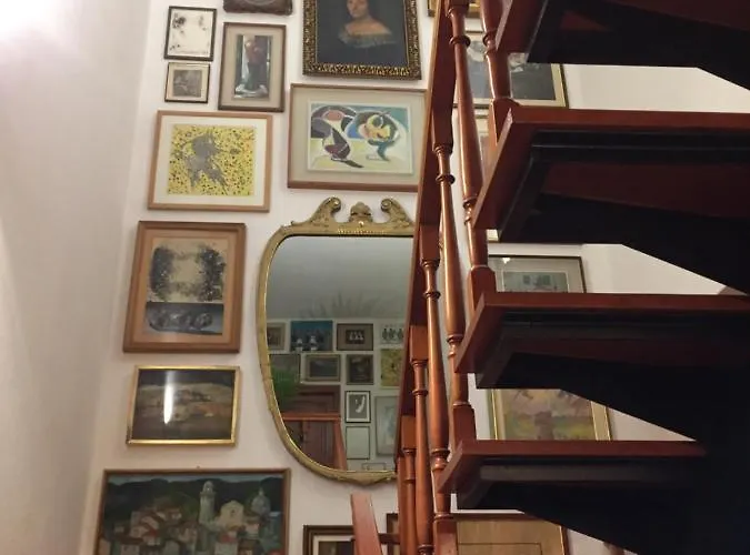 Pensjonat Gli Amici Di Carla 3*